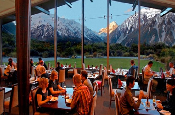 Christchurch To Mount Cook Day Tour - Christchurch to Mt Cook